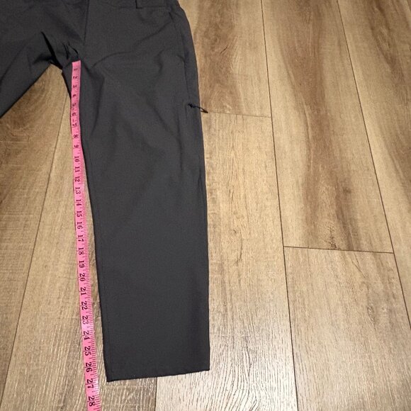 MACK WELDON Tech Pants Men's Medium Gray - Picture 8 of 10